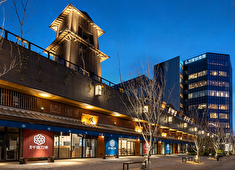 万葉倶楽部 株式会社／『東京豊洲 万葉倶楽部』『横浜みなとみらい 万葉倶楽部』etc. 求人 着実なキャリアを歩んでいただける様にキャリアパス＆キャリアフローも明確に揃っているので将来性も、もちろん抜群です！