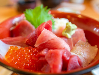 SeaFood Bowl Tokyo／株式会社CREST（クレスト） 求人