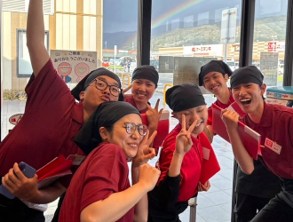 株式会社　松屋グループ 求人