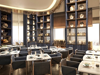 JWマリオット・ホテル東京 求人