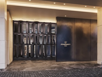 JWマリオット・ホテル東京 求人