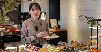 ヒルトン横浜 求人