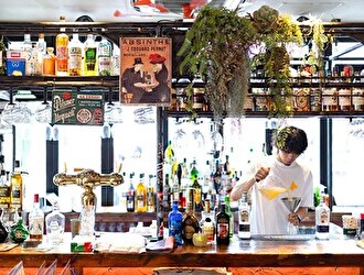 ◾️VINDOME◾️寿寿◾️OggiDomani◾️Trattoria Companio◾️Luca／株式会社コンセプション 求人