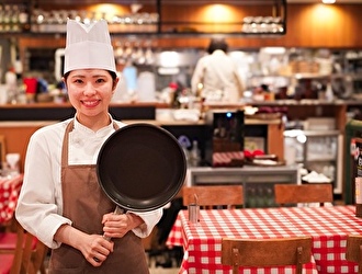 レストランHACHI／株式会社オールスパイス 求人