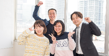 株式会社First Drop 求人