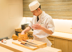 株式会社First Drop 求人 料理は素材を大事にして、手作りにこだわっています。