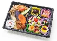 株式会社 升本フーズ 求人 肉・魚・卵・乳製品・白砂糖を使用しないマクロビオティックのお弁当も取り扱い和食調理経験者なら活躍間違いなし！