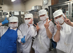 株式会社 CTMサプライ 求人 誰もが意見を言いやすく、フラットなコミュニケーションが根付いている職場！