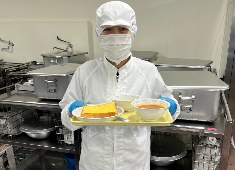 株式会社 CTMサプライ 求人 料理はトコトン手作りにこだわるからこそ、多くの笑顔がうまれています！