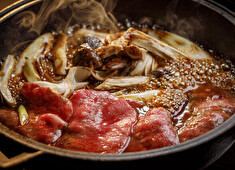 焼肉　X（テン）／株式会社Mark＆West 求人 西麻布で私たちと一緒に世界中のお客様に愛されるレストランを創っていきましょう。