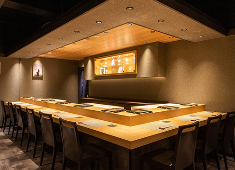 「鮨 よこ田」「天冨良 よこ田」 求人 