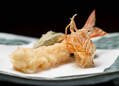 「鮨 よこ田」「天冨良 よこ田」 求人 