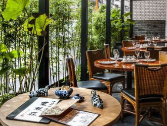 際コーポレーション 株式会社（とんかつブランド、ほか中国料理店ブランド） 求人