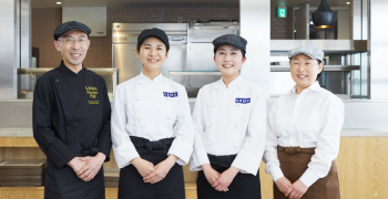 株式会社LEOC（レオック） 求人