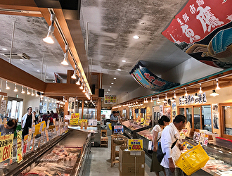 『南房総 やまと寿司』『海鮮居酒屋 やまでん丸』『房総の駅とみうら』etc.／ヤマトサカナ株式会社　※飲食事業部採用本部 求人