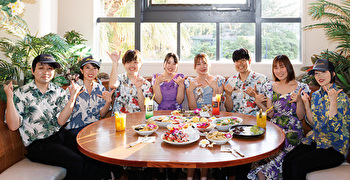 Café Kaila（カフェ・カイラ）／株式会社 エクシオジャパン【東証プライム上場：エクシオホールディングス グループ企業】 求人