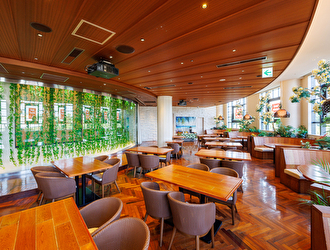 Café Kaila（カフェ・カイラ）／株式会社 エクシオジャパン【東証プライム上場：エクシオホールディングス グループ企業】 求人