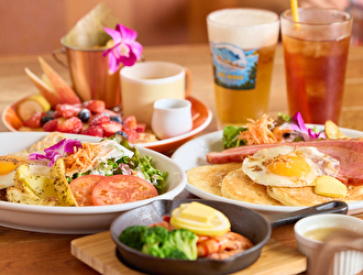 Café Kaila（カフェ・カイラ）／株式会社 エクシオジャパン【東証プライム上場：エクシオホールディングス グループ企業】 求人