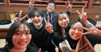 株式会社NATOMICS（ナトミックス） 求人