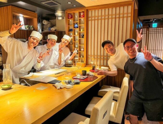 株式会社NATOMICS（ナトミックス） 求人 キャリアＵＰを目指す若手にも多くのチャンスがあります。料理長ポジションがはじめての方も応援します！