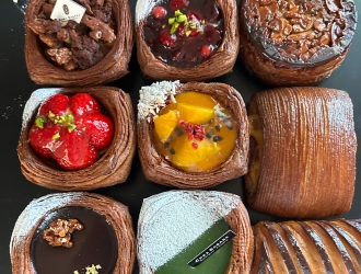 CHEZ  SAGARA〜シェ・サガラ〜 求人