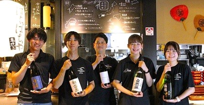 四国味遍路 88屋(はちはちや)／株式会社瀬戸内しまなみリーディング 求人