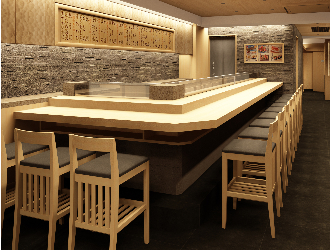 株式会社築地すし好 求人