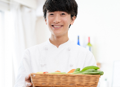 株式会社レパスト 求人 患者様の健康回復や利用者様の元気のためにあなたの調理経験を発揮してください！