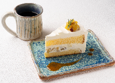 MOG・MOG（カフェ部門） 求人 