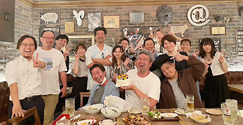 株式会社ラムバリオン 求人