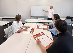 株式会社ラムバリオン 求人 1つの会社内で着実にキャリアアップしていける…そんな環境をお探しに方に最適な会社です！