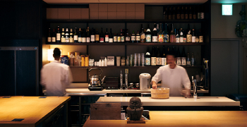 株式会社山都／「蕎麦前 山都」、ほか 求人