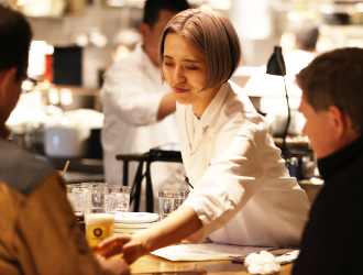 株式会社山都／「蕎麦前 山都」、ほか 求人