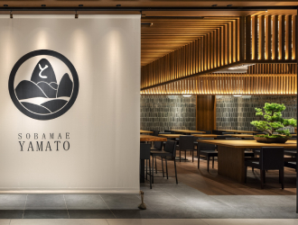 株式会社山都／「蕎麦前 山都」、ほか 求人 新会社ならではの多彩なキャリアUP。ブランドマネージャーとしての全体を統括するポジションも目指せます！