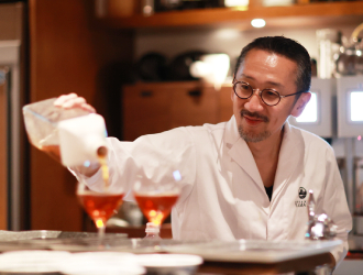 株式会社山都／「蕎麦前 山都」、ほか 求人 「和食＋蕎麦＋α」を経験できる他にはない環境です！