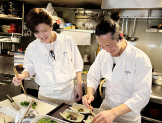 株式会社フェアグランド／「並木橋 なかむら」、ほか 求人