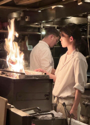 株式会社フェアグランド／「並木橋 なかむら」、ほか 求人