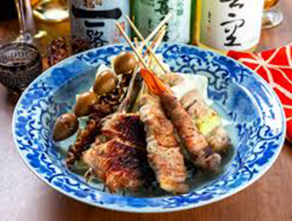 YAKITORI-HACHIBEI BANGKOK／株式会社hachibei crew 求人