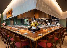 YAKITORI-HACHIBEI BANGKOK／株式会社hachibei crew 求人 