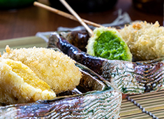 YAKITORI-HACHIBEI BANGKOK／株式会社hachibei crew 求人 