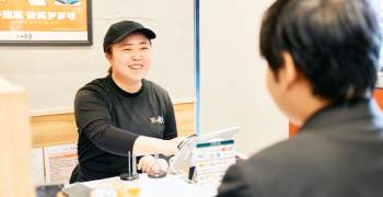 株式会社力の源カンパニー／一風堂 求人