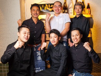 株式会社酒菜企画（さかなきかく） 求人