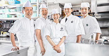 「TOMO BANYA」他／大東企業株式会社 求人