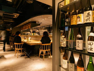 「TOMO BANYA」他／大東企業株式会社 求人 和食の幅広いノウハウを持つ当社ならではの、新たな和食のスタイルを提案する大人の居酒屋が9月にNewOpen！