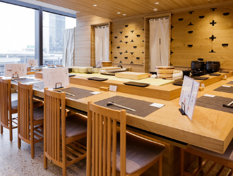 寿司赤酢 遊 バルチカ03 求人