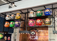 ラーメン専門店（Menya Musashi Tsukemen & Ramen）／カツサンド専門店（Daruma Sando） 求人 