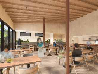 有限会社 SLBカンパニー(SLB Cafe/SLB The Dining) 求人