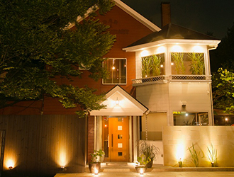 有限会社 SLBカンパニー(SLB Cafe/SLB The Dining) 求人