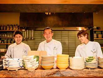 『柳町 銀乃』『銀灯』『榴岡 銀杏』『銀兵衛』『47ag』／株式会社ジーエフ企画 求人