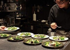『RISTORANTE DA FIORE』『GERMOGLIO』／株式会社モデルノ 求人 地方から上京転職も応援！『引越しサポート（手当など）』も充実させてお迎えいたします！